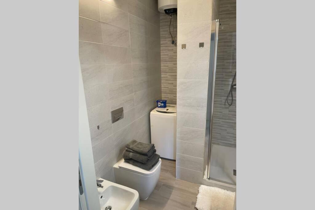 Casa Vacanze Simeri Mare Kültér fotó