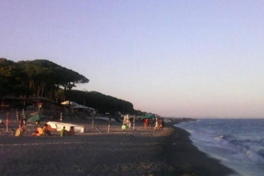 Casa Vacanze Simeri Mare Kültér fotó