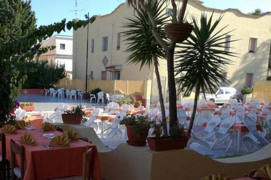 Casa Vacanze Simeri Mare Kültér fotó