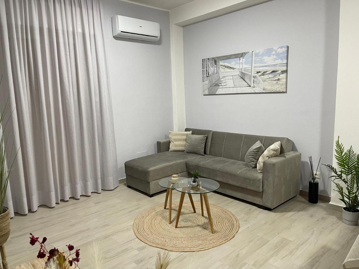 Casa Vacanze Simeri Mare Kültér fotó