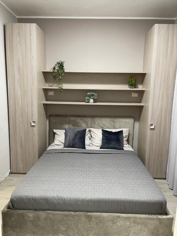 Casa Vacanze Simeri Mare Kültér fotó