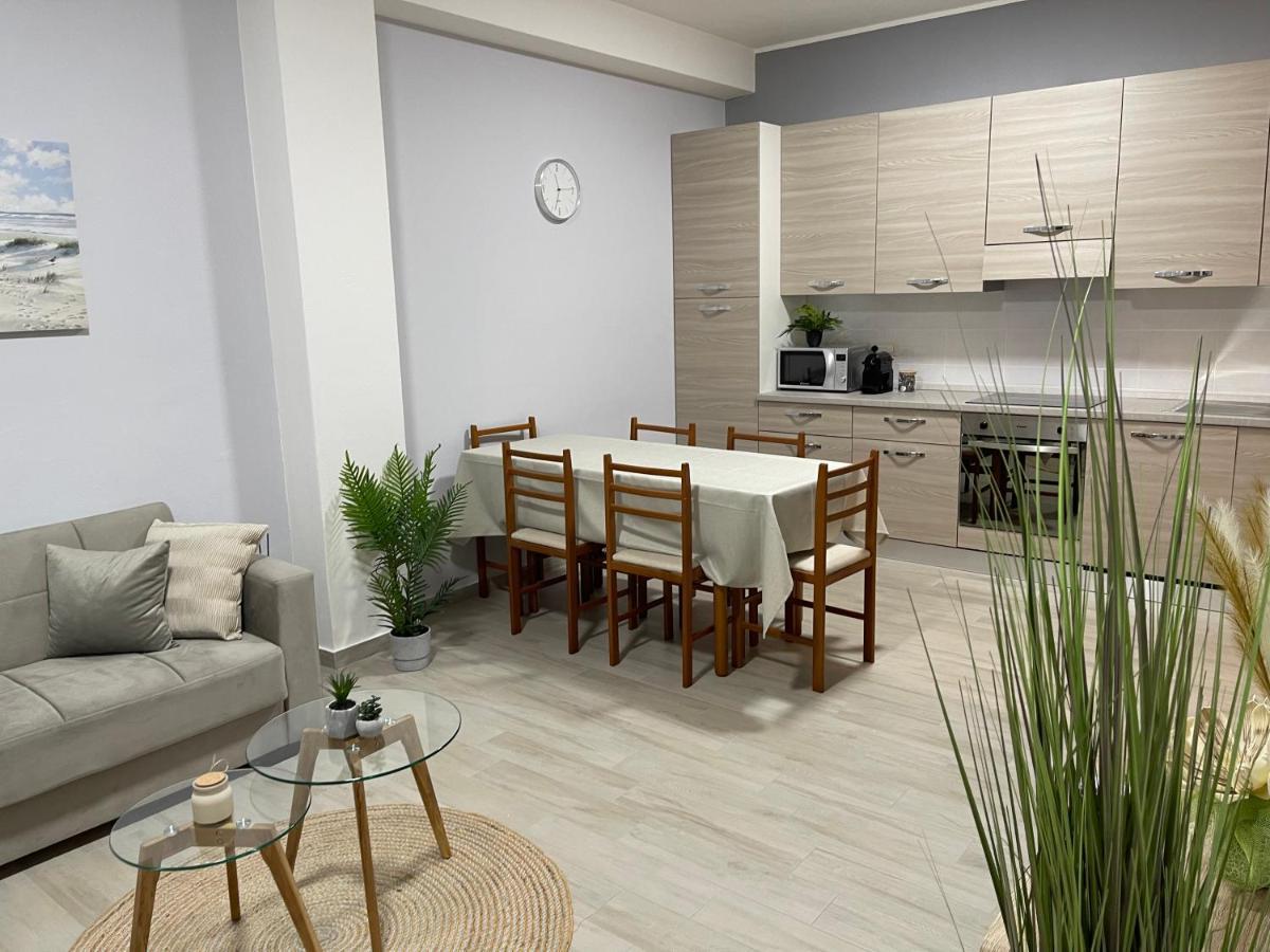 Casa Vacanze Simeri Mare Kültér fotó