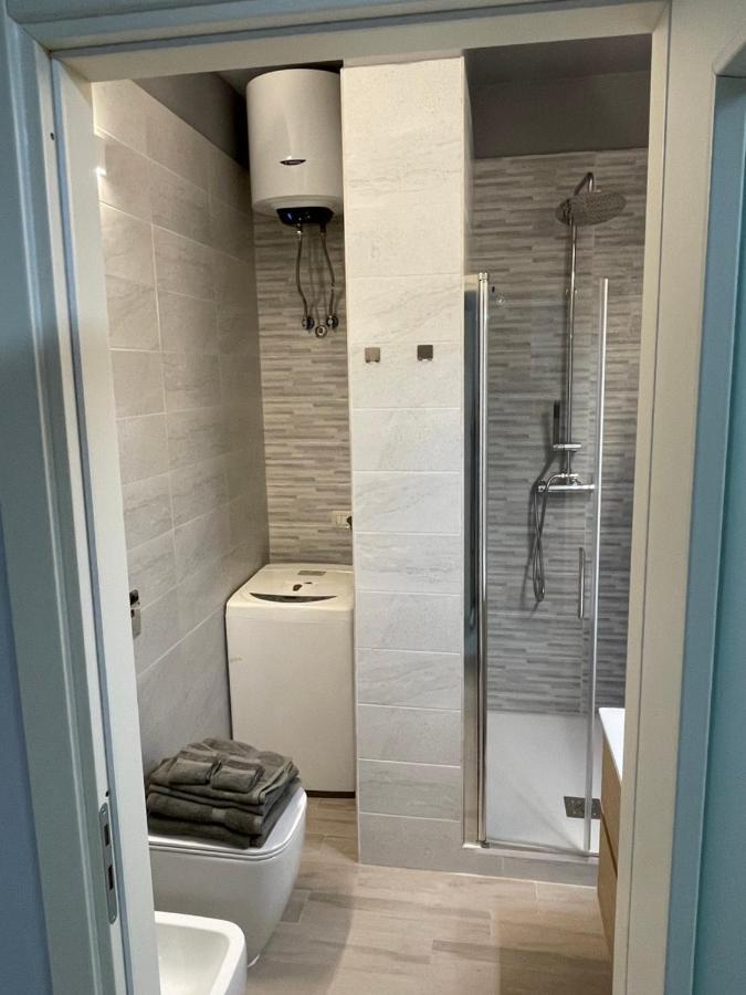 Casa Vacanze Simeri Mare Kültér fotó